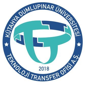 Kütahya Dumlupınar Üniversitesi Teknoloji Transfer Ofisi Kurumsal Adresidir