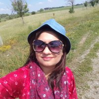 Hina T. (@beinghinatariq) 's Twitter Profile