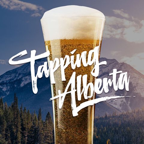 Tapping Alberta is a documentary focused on the economic impact of Alberta’s growing craft beer industry.