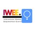 International Women Empowerment Events (@iweeglobal) Twitter profile photo International Women Empowerment Events (@iweeglobal) Twitter profile photo