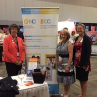 Community Health Nurses of Canada(@CHNC_IISCC) 's Twitter Profile Photo