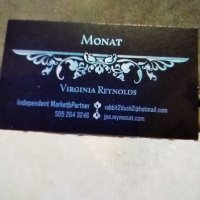 Virginia Reynolds - @Virgini12346842 Twitter Profile Photo
