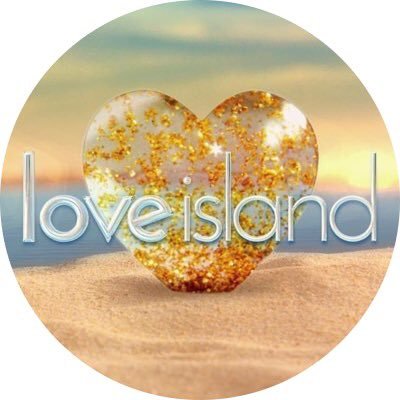 love island is lifeeeee