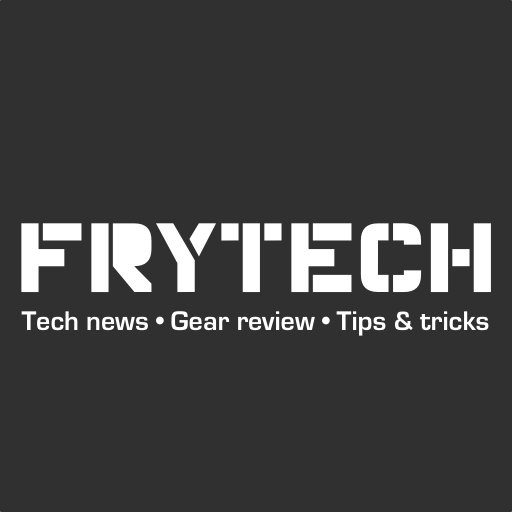 FrytechTV Profile Picture