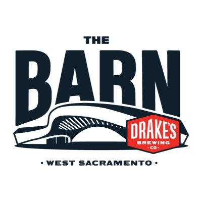 West Sacramento restaurant, beer garden and bar of @drakesbeer 🍻