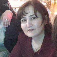 Aynur Zorlu(@AynurZorlu4) 's Twitter Profile Photo