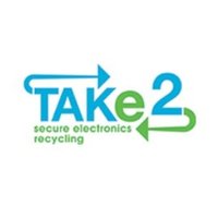 Take2Inc(@Take2Recycle) 's Twitter Profile Photo