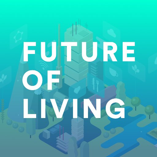 Exploring how people will connect to the #FutureofLiving. Tune in every week for the latest in #smartbuildings, #IoT, #SmartCities, #PropTech & more!