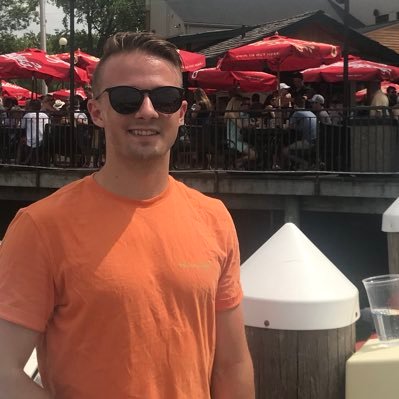 TheJack_Hammer's profile picture. I’m here to make the world a better place! Gooooooo Browns | ASU Alum | QA Software Analyst