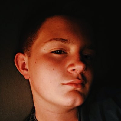 hey I'm Cayden TAKEN❤️LEXIE❤️ 12 years old. HAVE A FUN TIME ON TWITTER