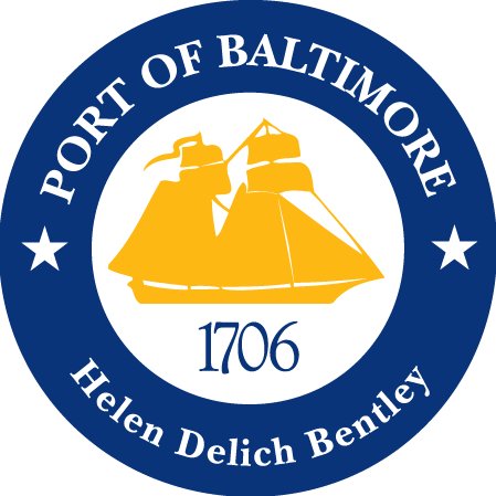 The Port of Baltimore is the No. 1 U.S. port for autos, roll on/roll off and imported gypsum. 50-foot deep channel. Reach the Midwest faster through Baltimore.