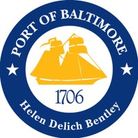 Port of Baltimore(@portofbalt) 's Twitter Profileg