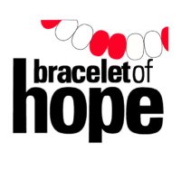 Bracelet of Hope(@Bracelet_Hope) 's Twitter Profile Photo