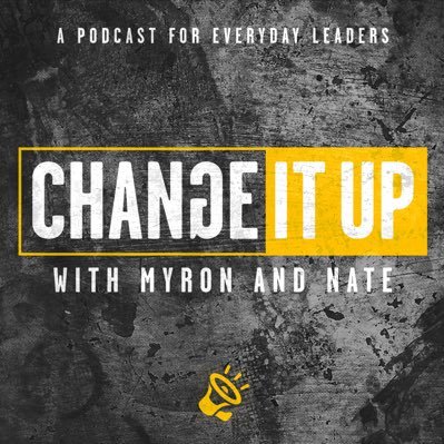 wechangeitup's profile picture. Helping everyday leaders make lasting changes.