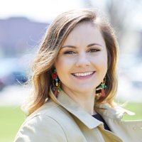 Magdalena G. Johndrow (@maggienomics) 's Twitter Profile