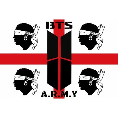 ARMY SARDE/I A RAPPORTO!
Ciao a tutti/e❤ Siamo delle ARMY sarde, abbiamo deciso di aprire questa pagina per radunare appunto più army sarde/i possibili
grazie💕