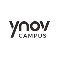 YNOV Campus(@YnovCampus) 's Twitter Profile Photo