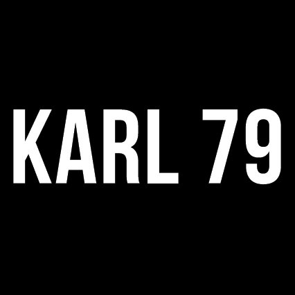 Established on Etsy in 2009, KARL 79 has since sold hundreds of vintage sewing patterns across the globe. ❤️🧵✂️