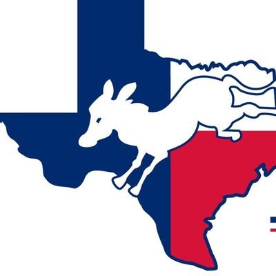 Official Account of Tejano Democrats, #SD19 is part of San Antonio & 17 Counties to W.Texas. Pls Follow to #TurnTexasBlue https://t.co/I2HOyfK1ua