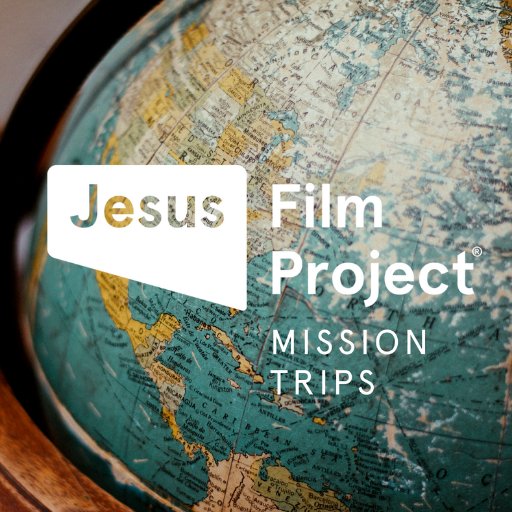 Jesus Film Mission Trips®