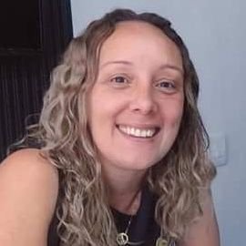 PotiPatricia's profile picture. 