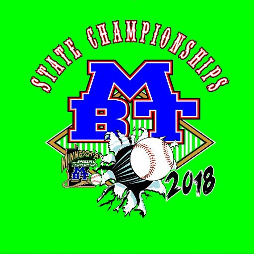 This account is here to bring you the latest information and updates regarding the 2017 9AA MBT State Tournament being played in Rosemount