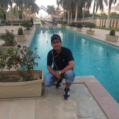 Clinical Pharmacy ✌..Real Madrid..Alahly..CR7 is the best.. برج الثور.. https://t.co/3Mtwtni06i