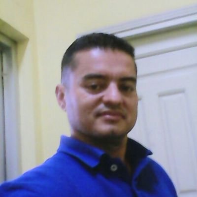 AhharuR's profile picture. Vive la vida que es lo más bello que tenemos