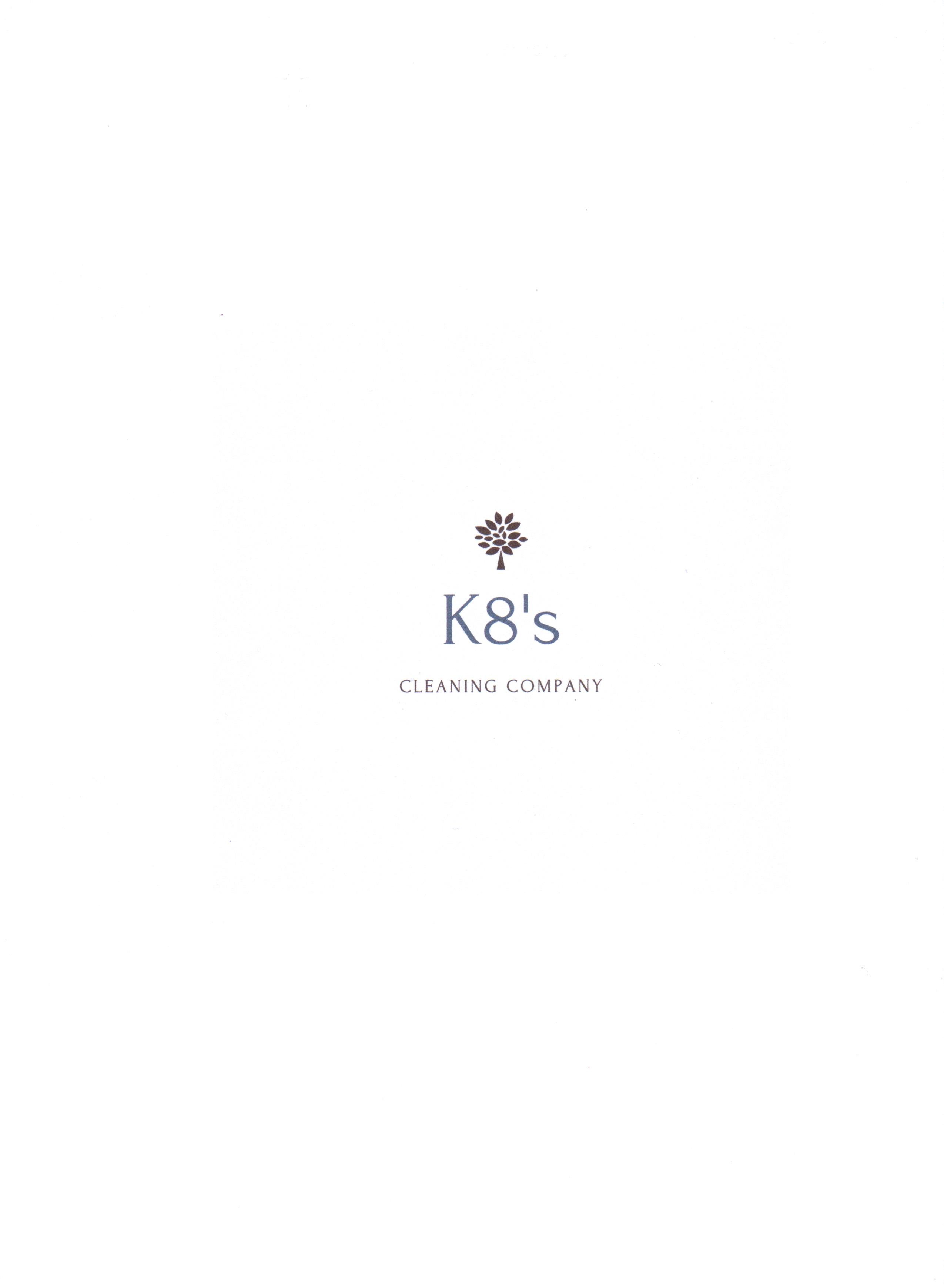 Professional domestic and commercial cleaning company, insured and police checked