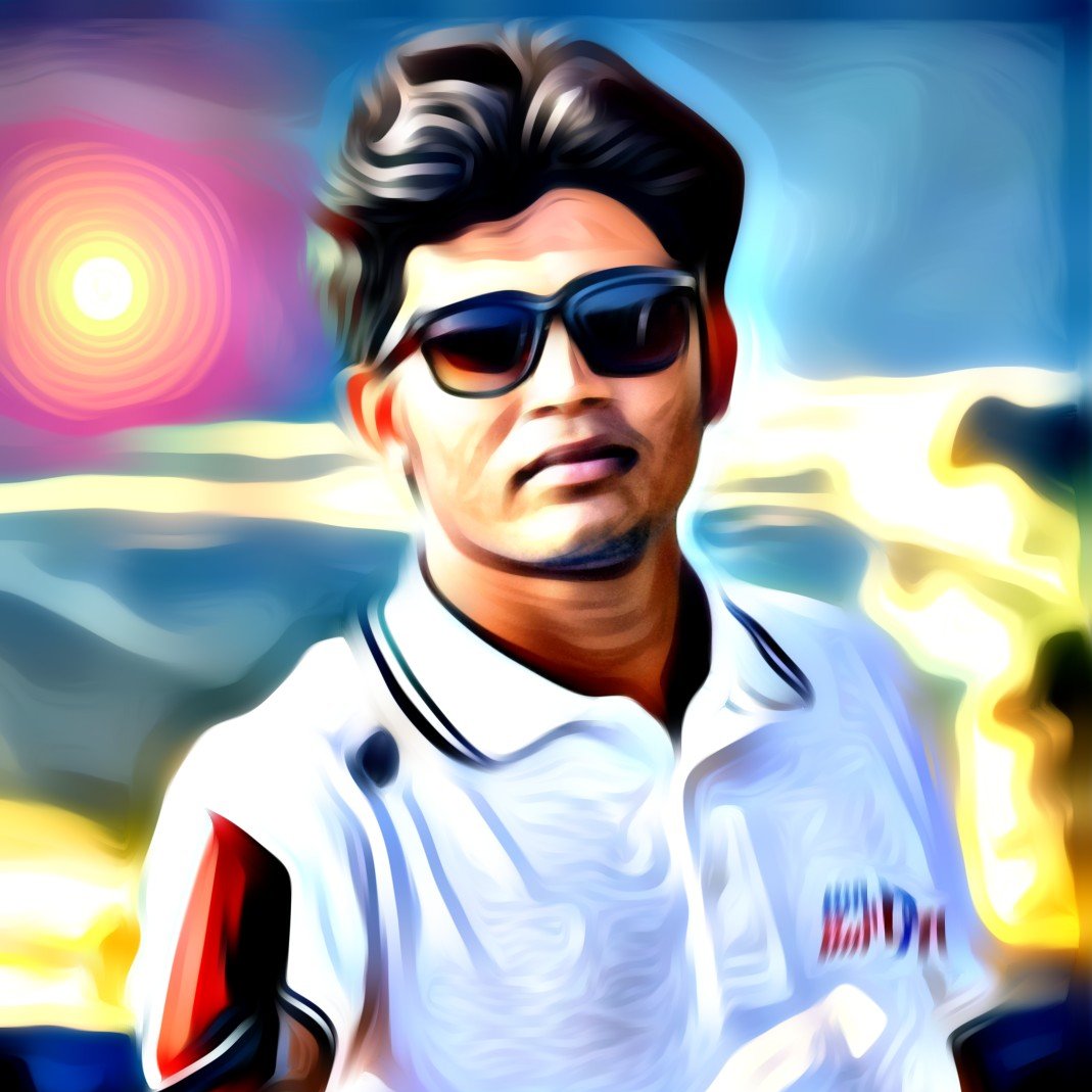 AhamedSoykot's profile picture.