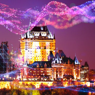 ❖❖ Intelligence Artificielle Québec ❖❖ https://t.co/gmus1oBvYT : 1er conglomérat de l'IA au Québec #IntelligenceArtificielleQuebec #QuebecAI ✉️ info@quebec.ai