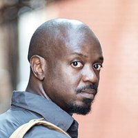 Hakim Isler (@blackmacgyver1) 's Twitter Profile
