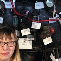 claire sleightholm (@clairesholm) 's Twitter Profile