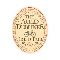 The Auld Dubliner (@aulddublbc) 's Twitter Profile