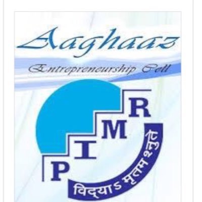Entrepreneurship Development Cell of Prestige Institute of Management and Research promoting and incubating Start-Ups.