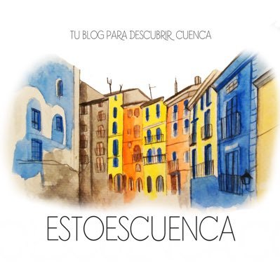 Blog sobre la ciudad de #Cuenca. #turismo #naturaleza #viajar #cultura #fiestas #tradiciones #monumentos #museos #tapas...¡Y mucho más! ¡Descubre #Cuenca!