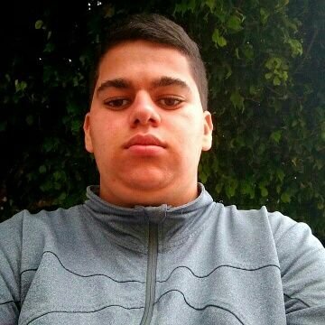Fernand39693145's profile picture.