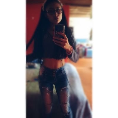 😊😶 Prefiero Ser Caleta Y Respetuosa🙊 Que Bullosa Y Visajosa 😊😂
