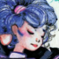 star stealing girl (@girl_ichor) 's Twitter Profile Photo