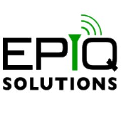 SolutionsEpiq's profile picture. Small. Flexible. RF for a mobile world