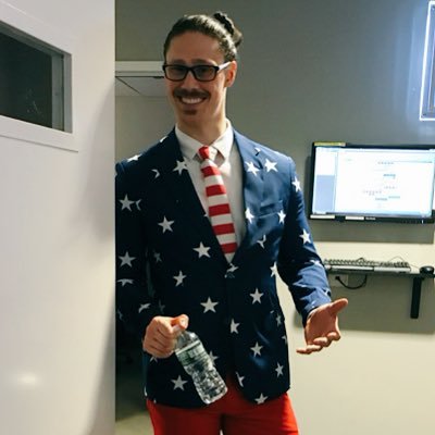 VinCaruso92's profile picture. @HalftimeReport & @CNBCClosingBell producer. This is my burner account, few understand this