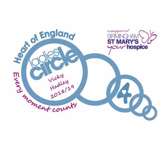 Area4LCircle's profile picture. Area 4 Ladies Circle is a made groups based in Shirley, Knowle and Dorridge,Bromsgrove,Moseley, Redditch, Evesham, Tamworth, Kenilworth, Stourbridge & Lichfield