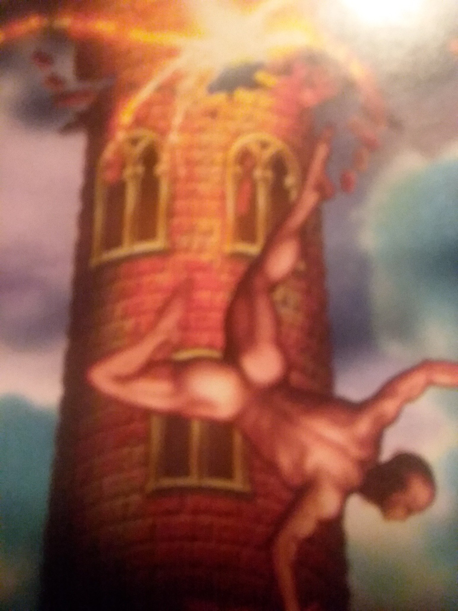 AzulTarot's profile picture. My name is David. I read tarot as well as provide psychic counseling. I also practice. clensing and exorcism when needed.