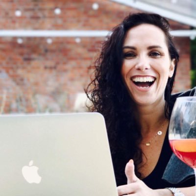 MagdalenaPrzy's profile picture. 