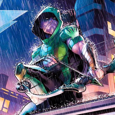 TheArrow17_NL's profile picture. #Restorethesnyderverse #Releasetheayercut