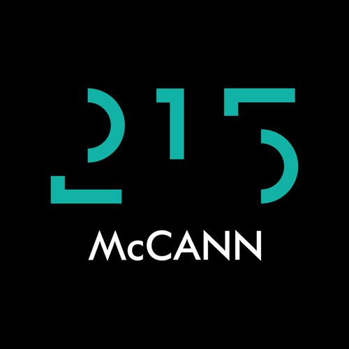 215 McCann is a creative and strategic agency based in San Francisco.