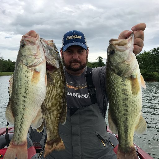 Youtube\tournament angler. Come along as I share my journey. As I attempt to learn, grow, and become the best bass angler I can be.