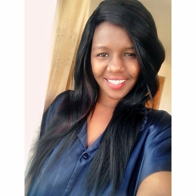 euphemiazulu8's profile picture. I am weird.


Mommy's only child! 😊