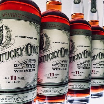 This is the official twitter handle for the Bourbon and Rye Club. A place for discussion of American Whiskey and great American roots music.