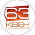 KBEH 63 Los Angeles (@kbeh63) Twitter profile photo KBEH 63 Los Angeles (@kbeh63) Twitter profile photo